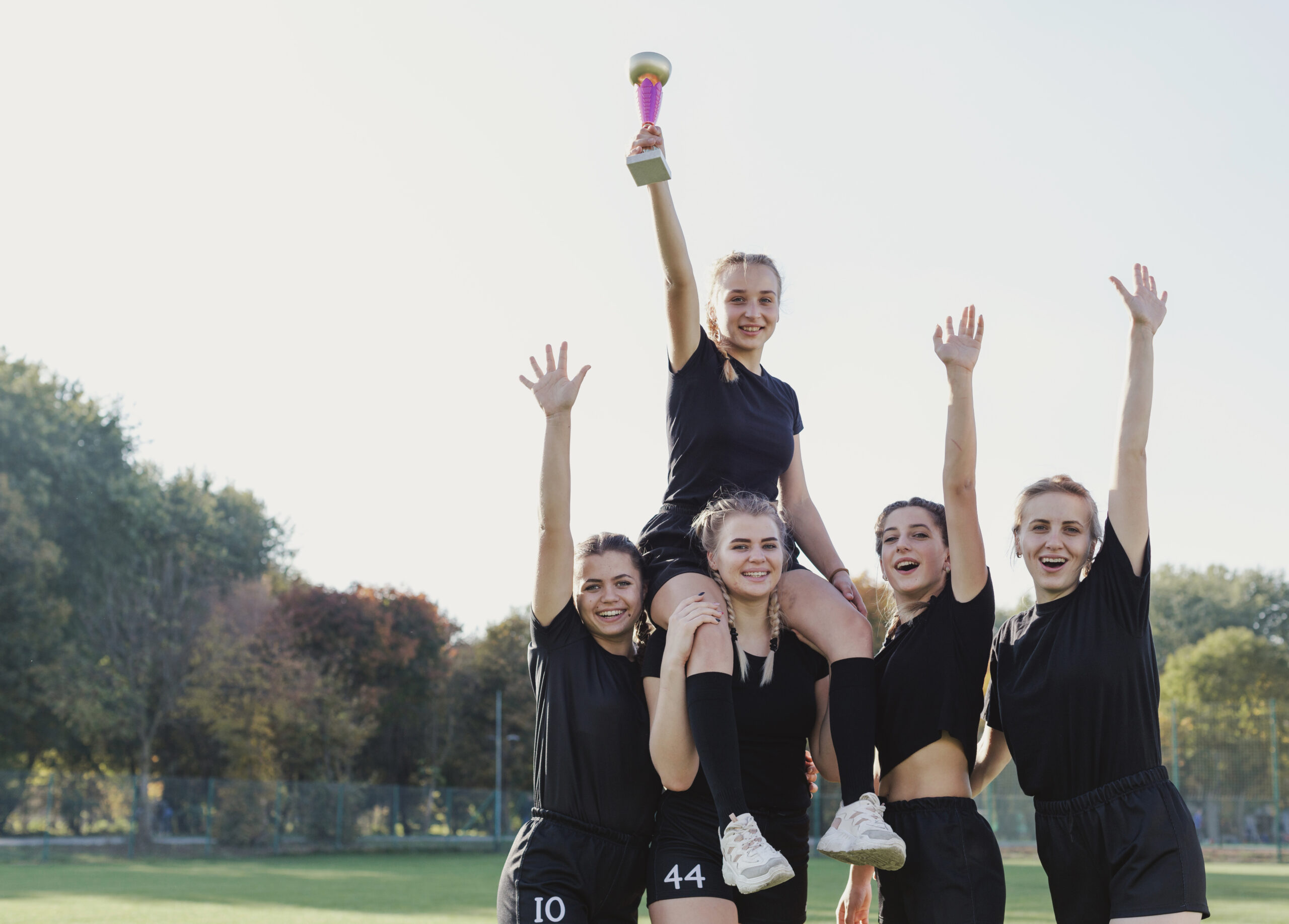 Why You Need Sports Club Management Software to Increase Memberships